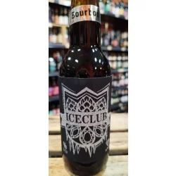 Spółdzielczy ICECLUB Bourbon Barrel Aged